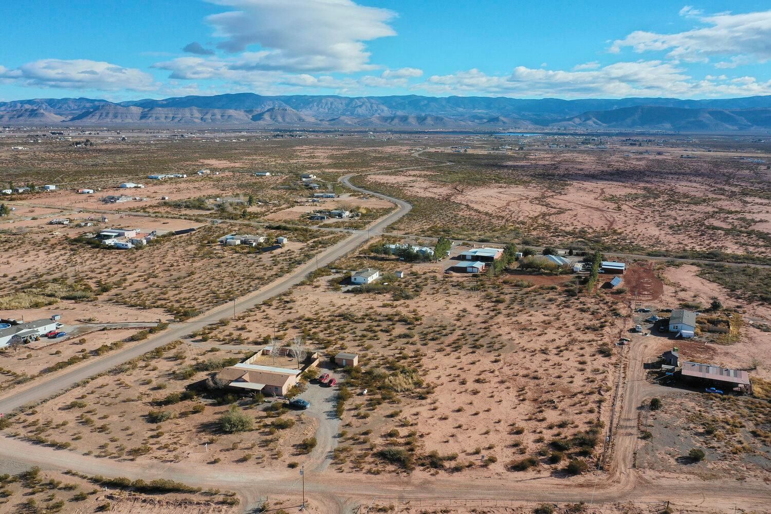 2.1 acres in Otero County, New Mexico