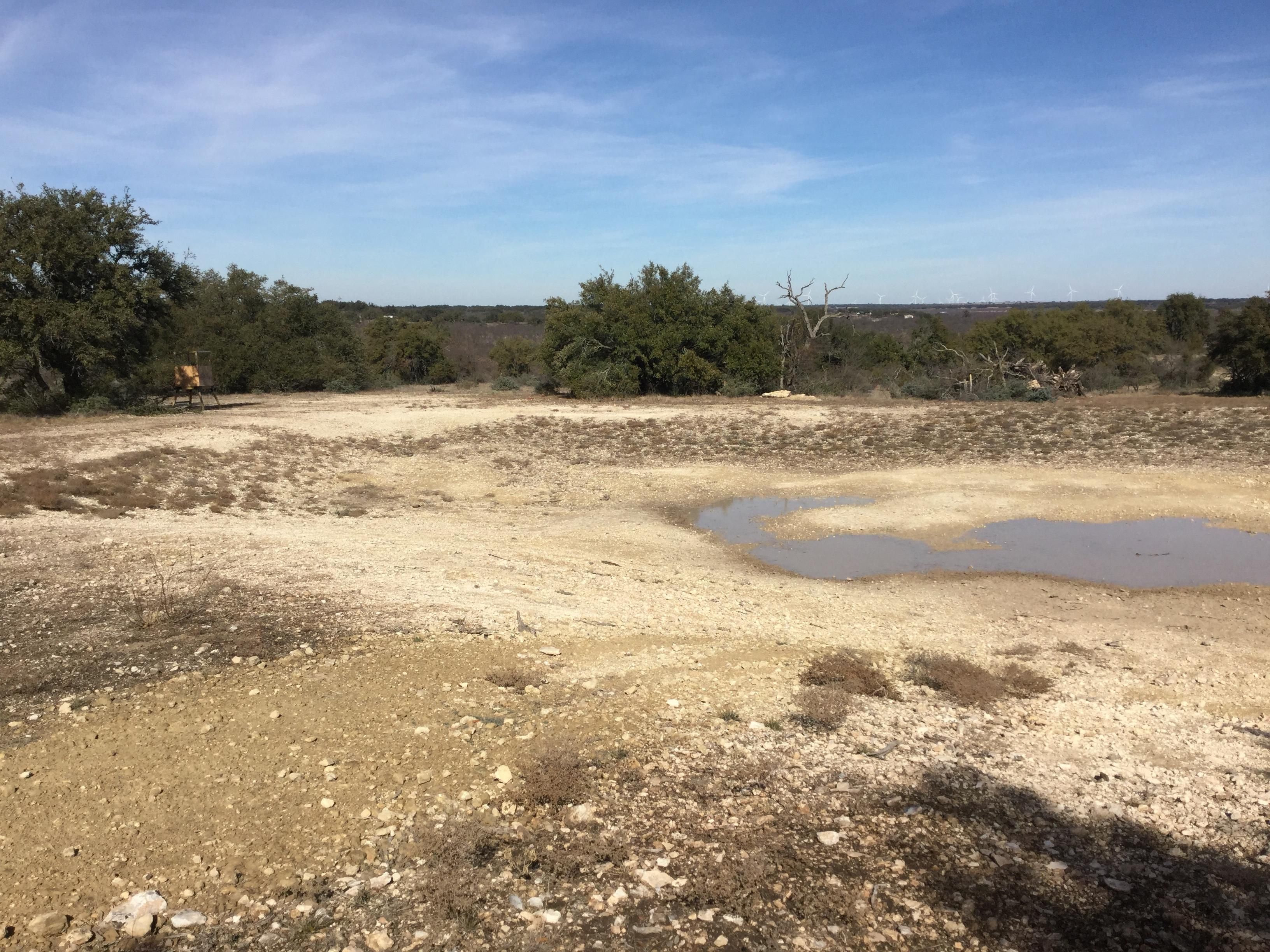 33.95 acres in Menard, TX, 76859