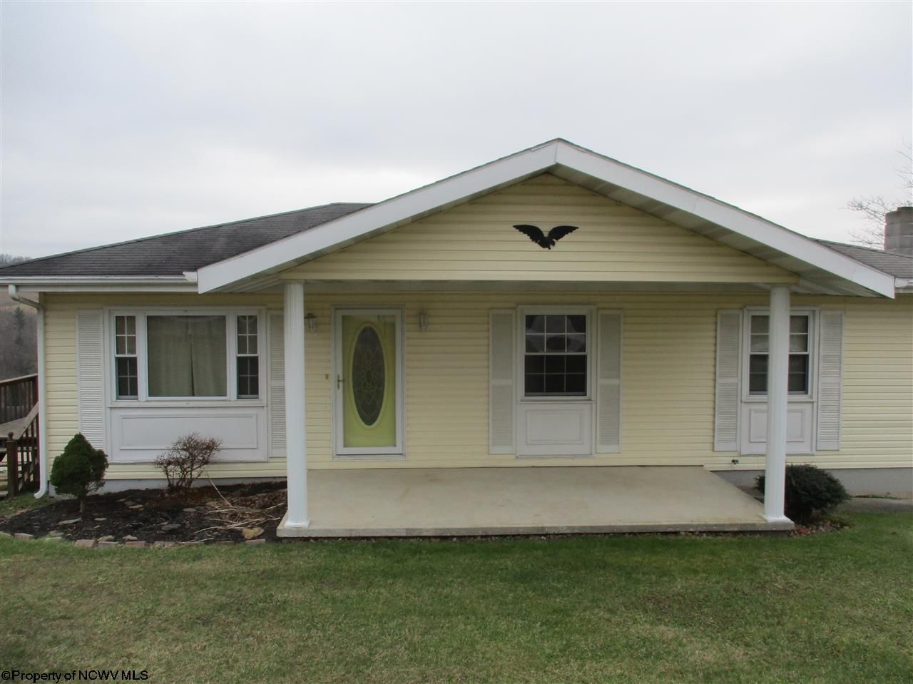 1 acres in Upshur County, West Virginia