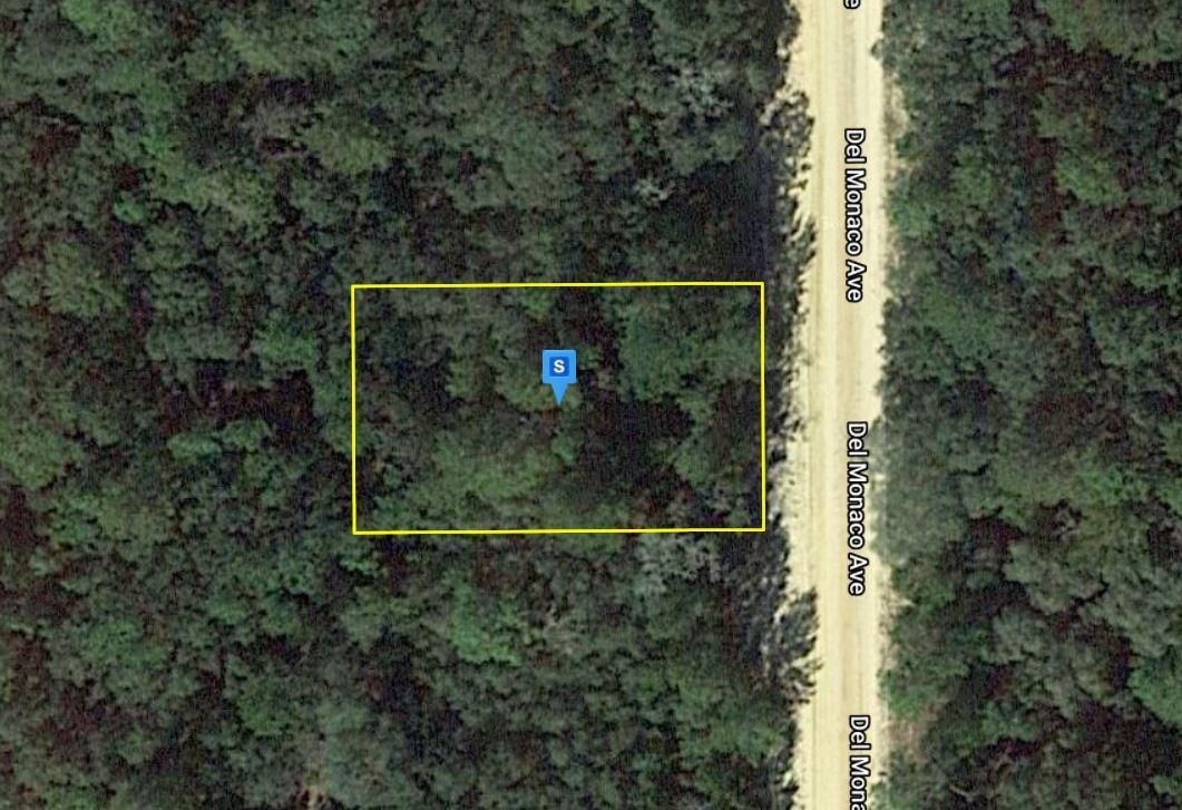 0.22 acres in Putnam County, Florida