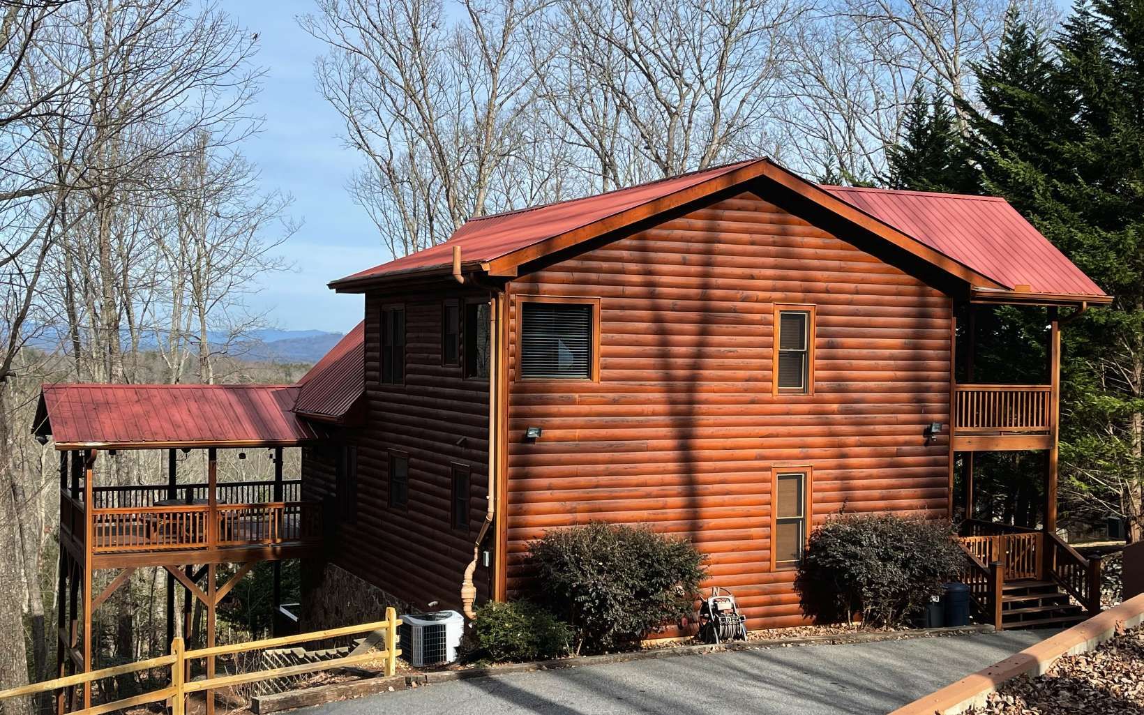 1.11 acres in Union County,