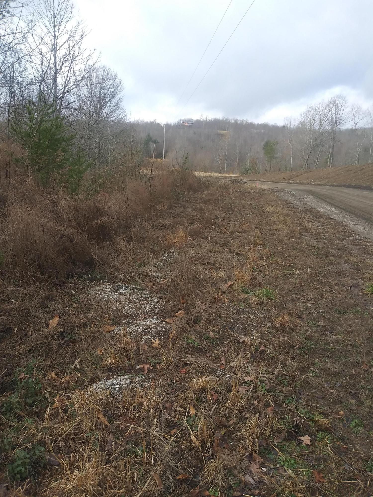 4.02 acres in Scott County, Tennessee