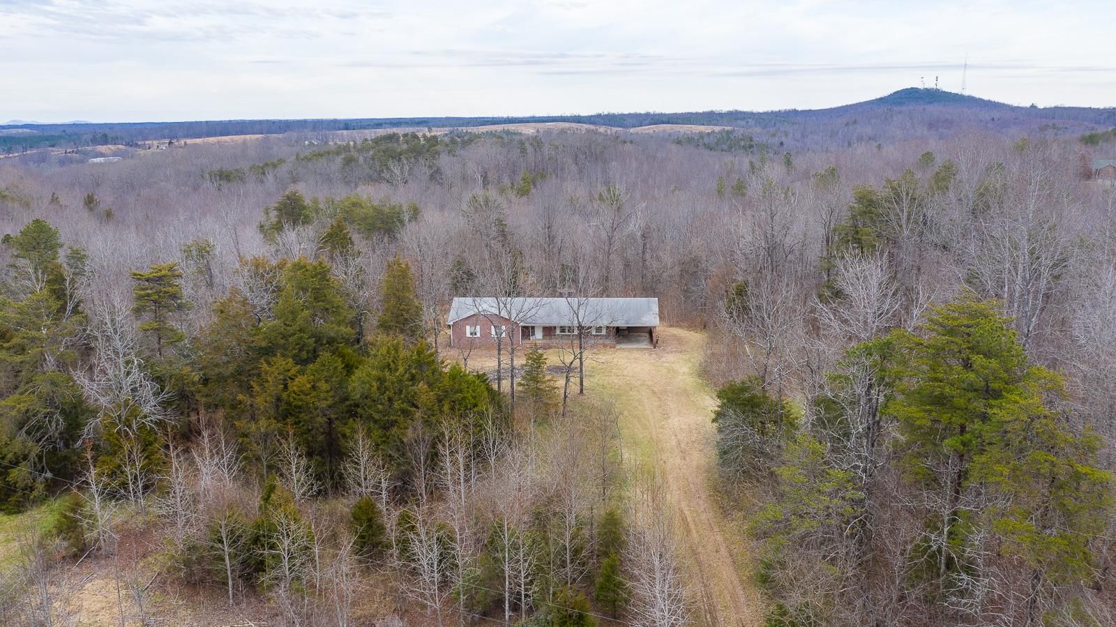 200.09 acres in Prince Edward County, Virginia