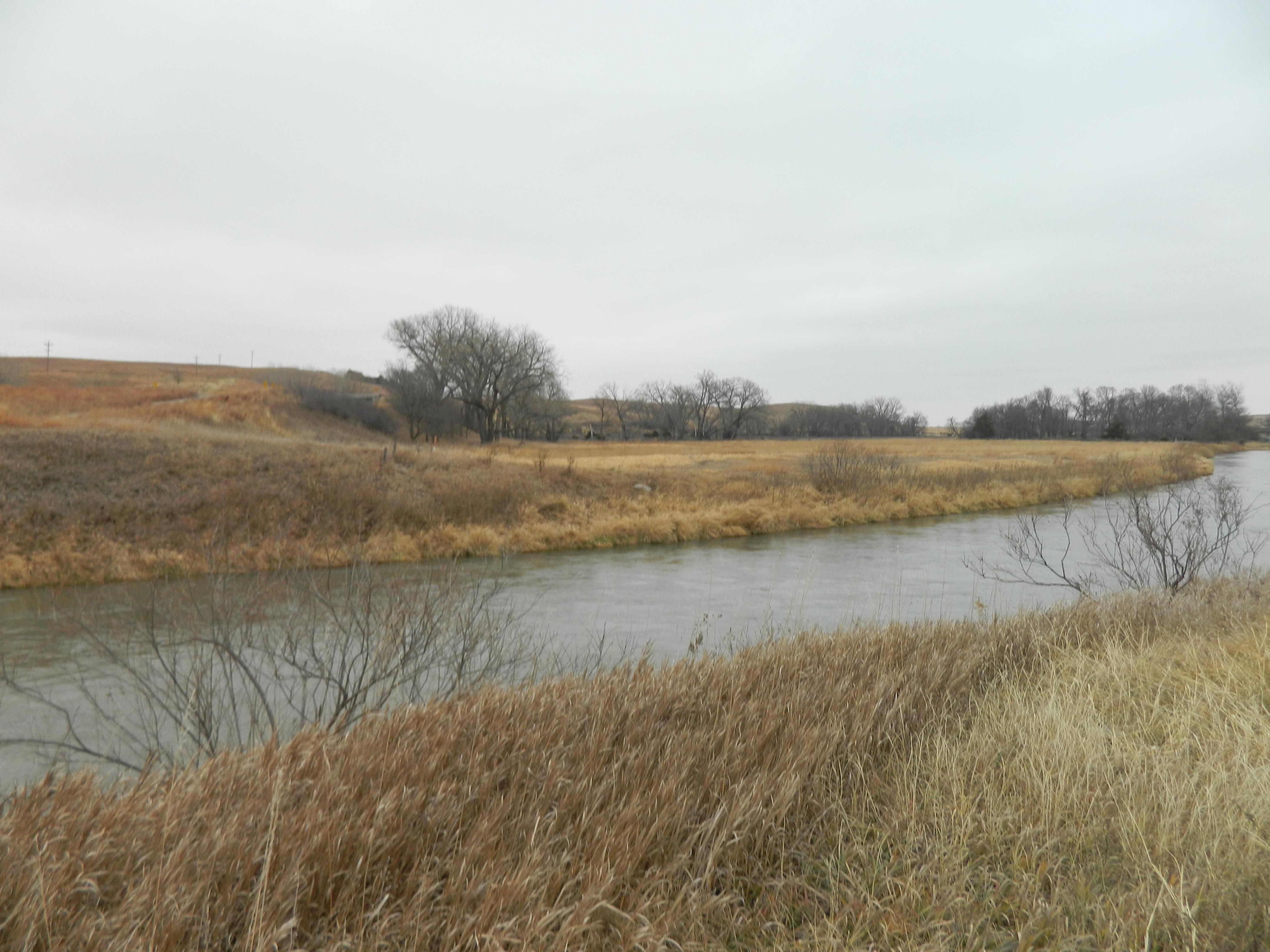 2,630 acres in Thomas County, Nebraska