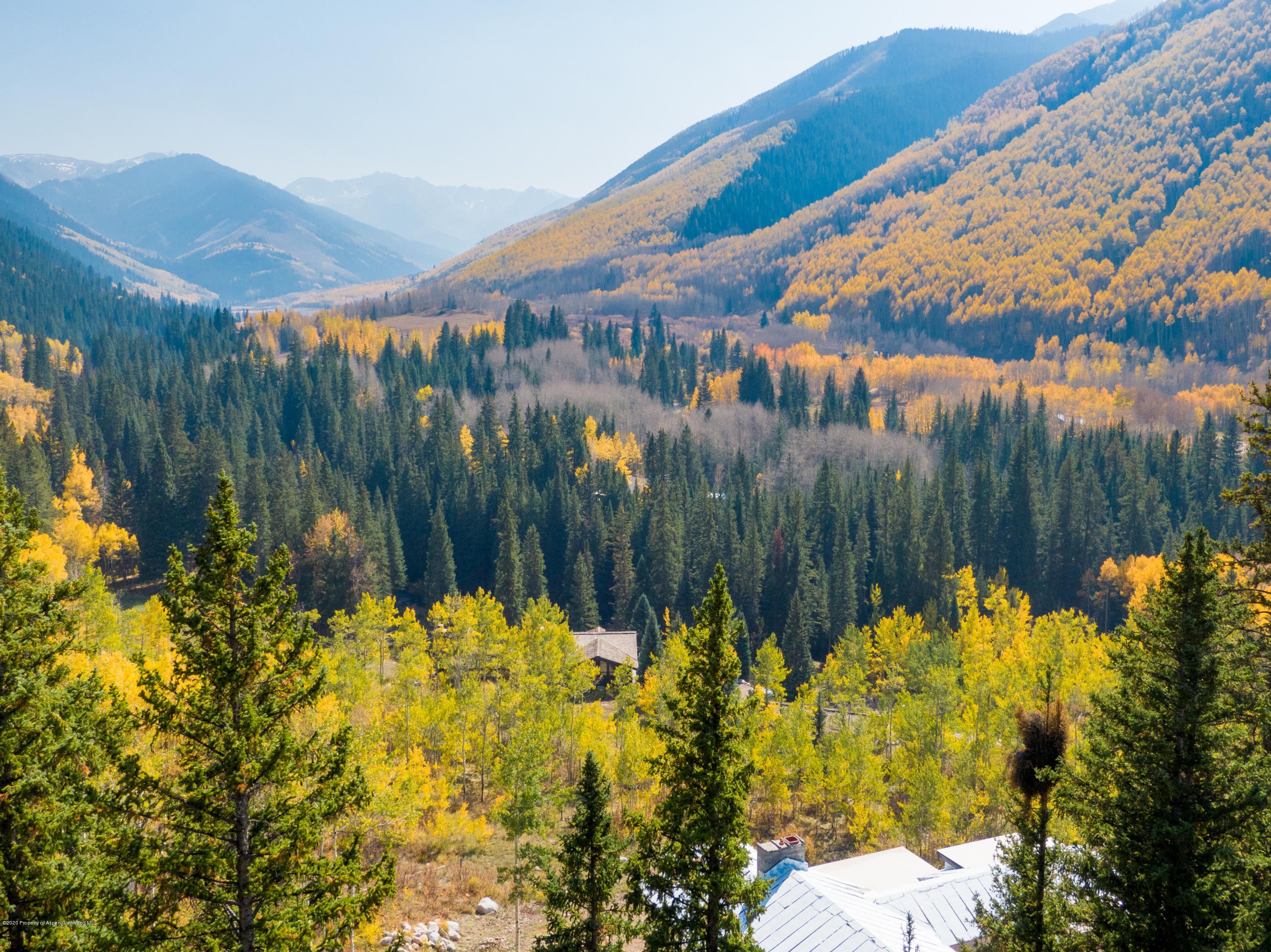 20 acres in Pitkin County, Colorado