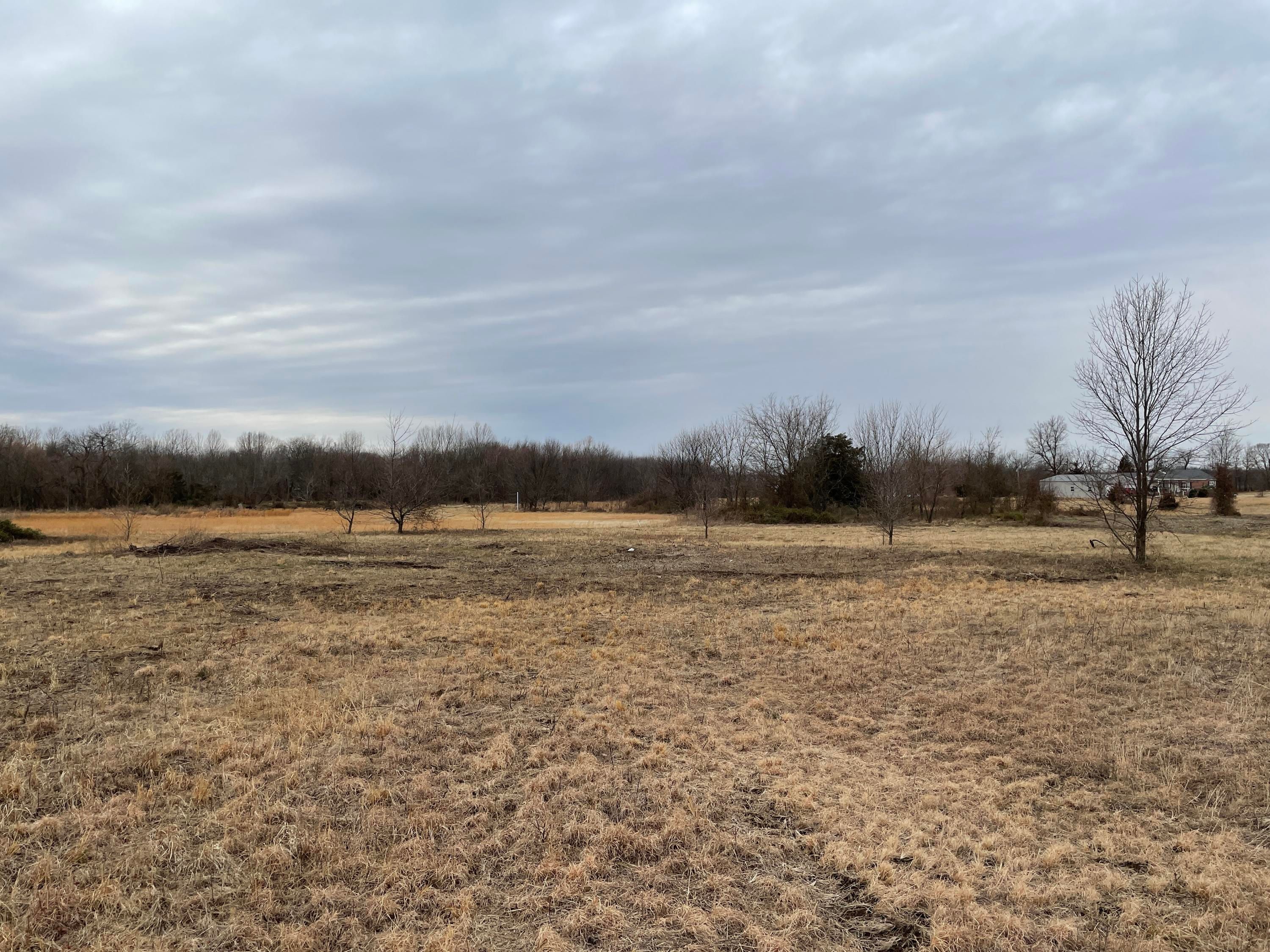 34 acres in Delaware County, Oklahoma