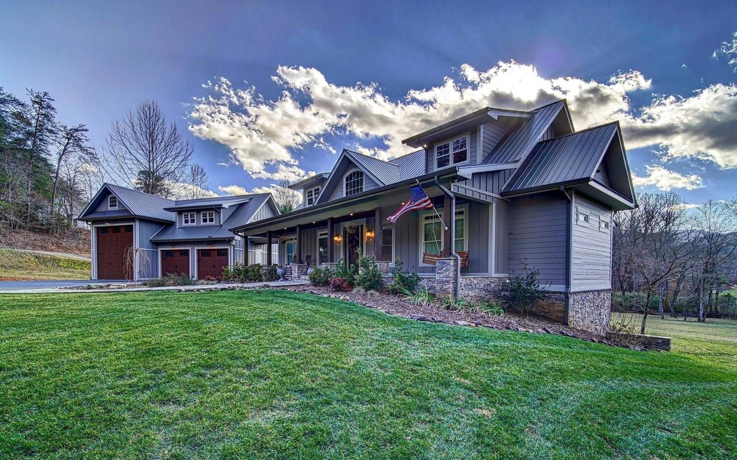 1.72 acres in Union County,