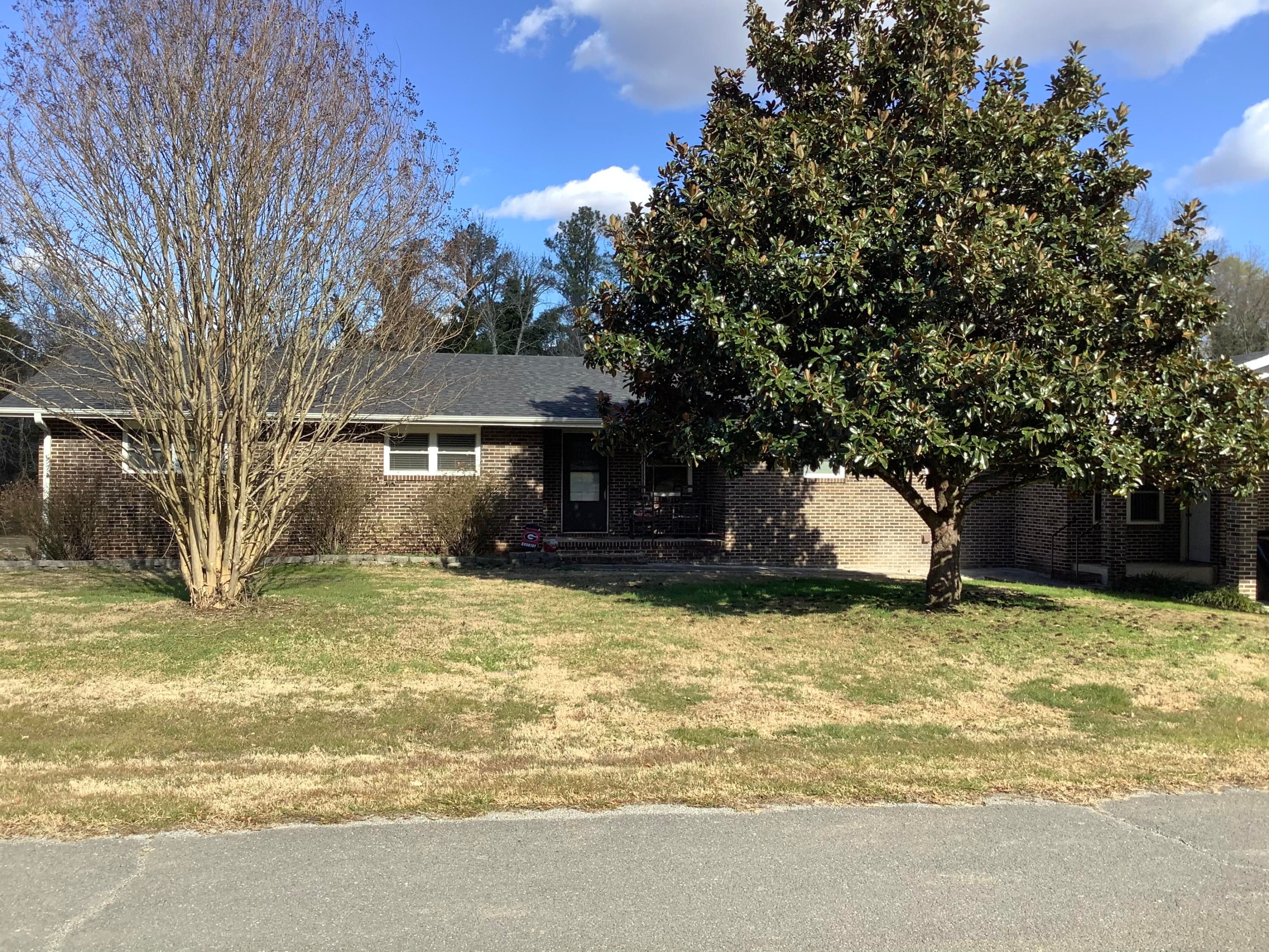 1.49 acres in Walker County,