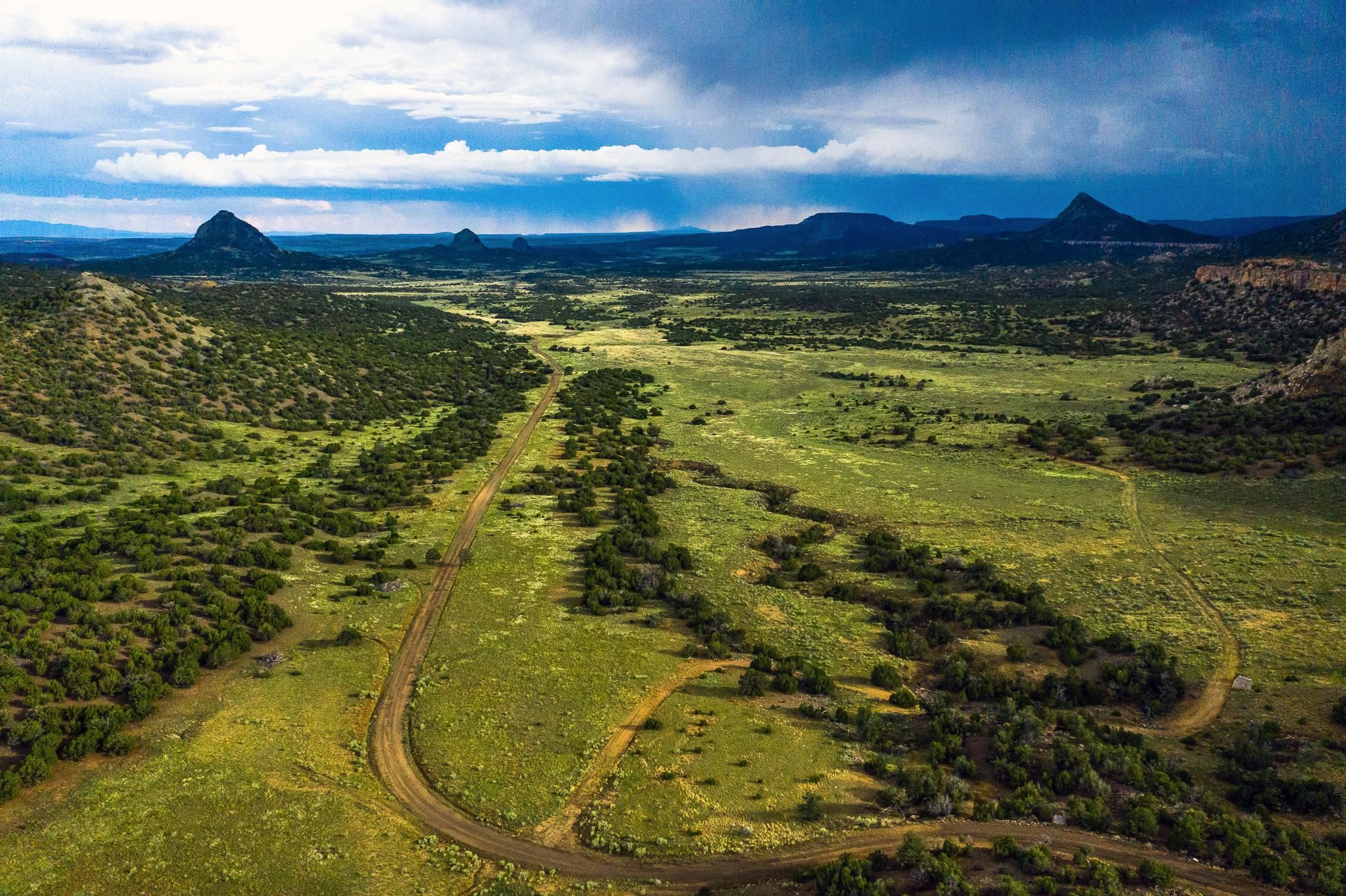 36,460 acres in Sandoval County, New Mexico