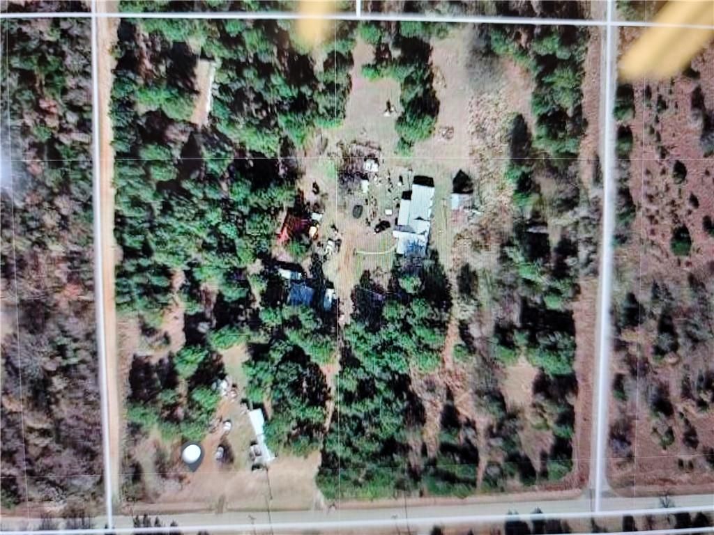 10 acres in Cleveland County, Oklahoma