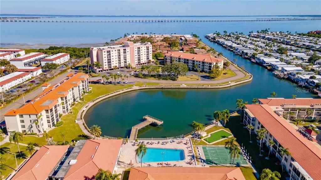 3 acres in Pinellas County, Florida