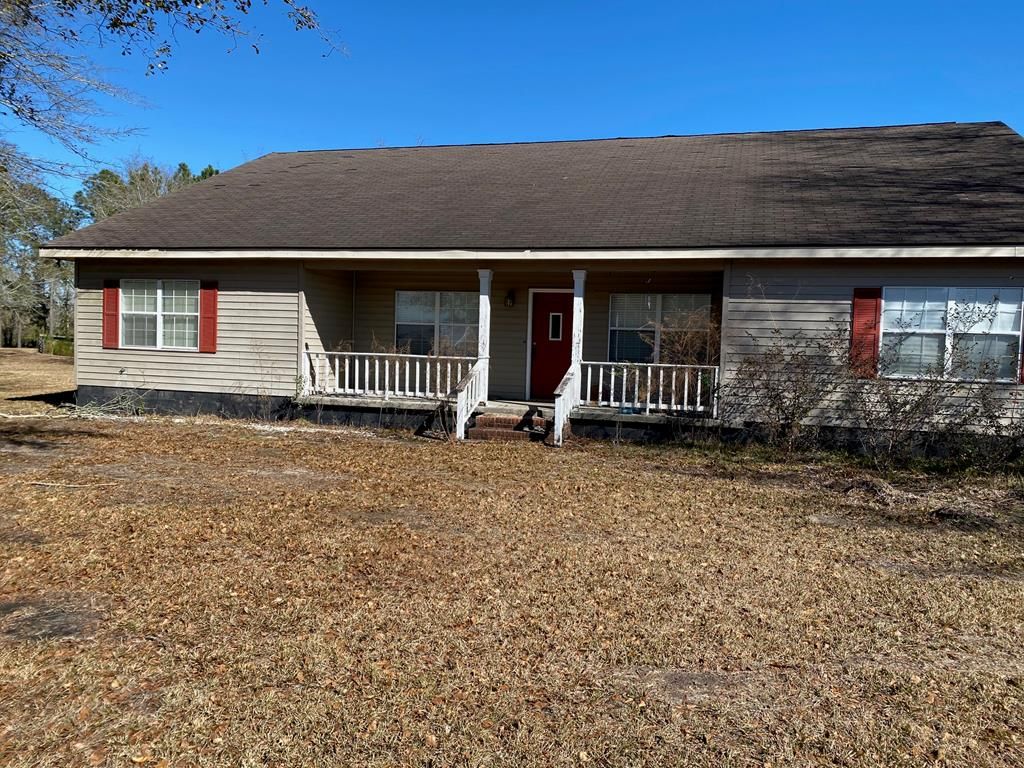 3.81 acres in Cook County,