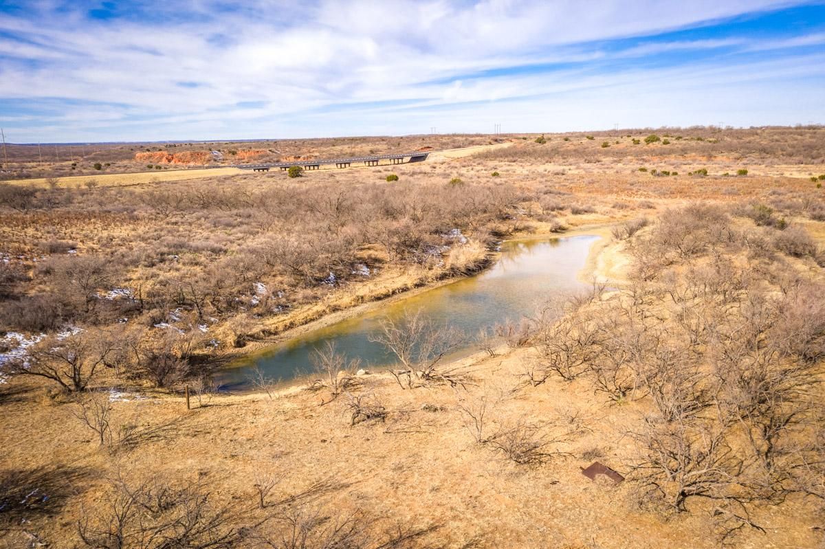 754 acres in Motley County, Texas