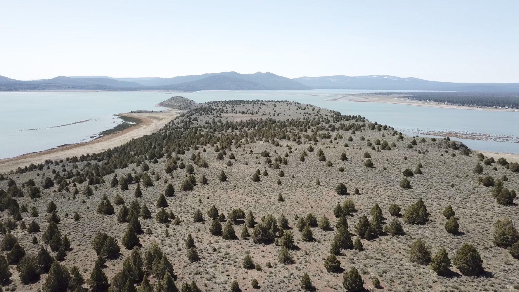 347 acres in Lassen County, California