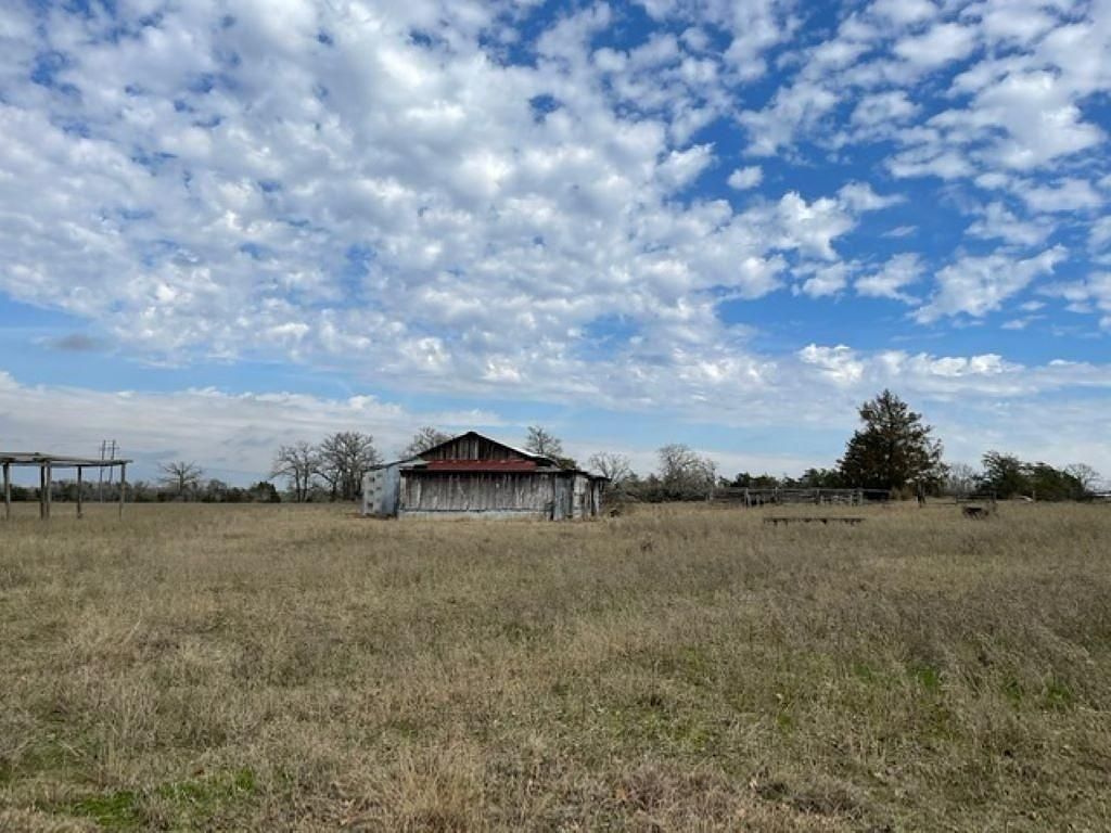 64.75 acres in Fayette County, Texas