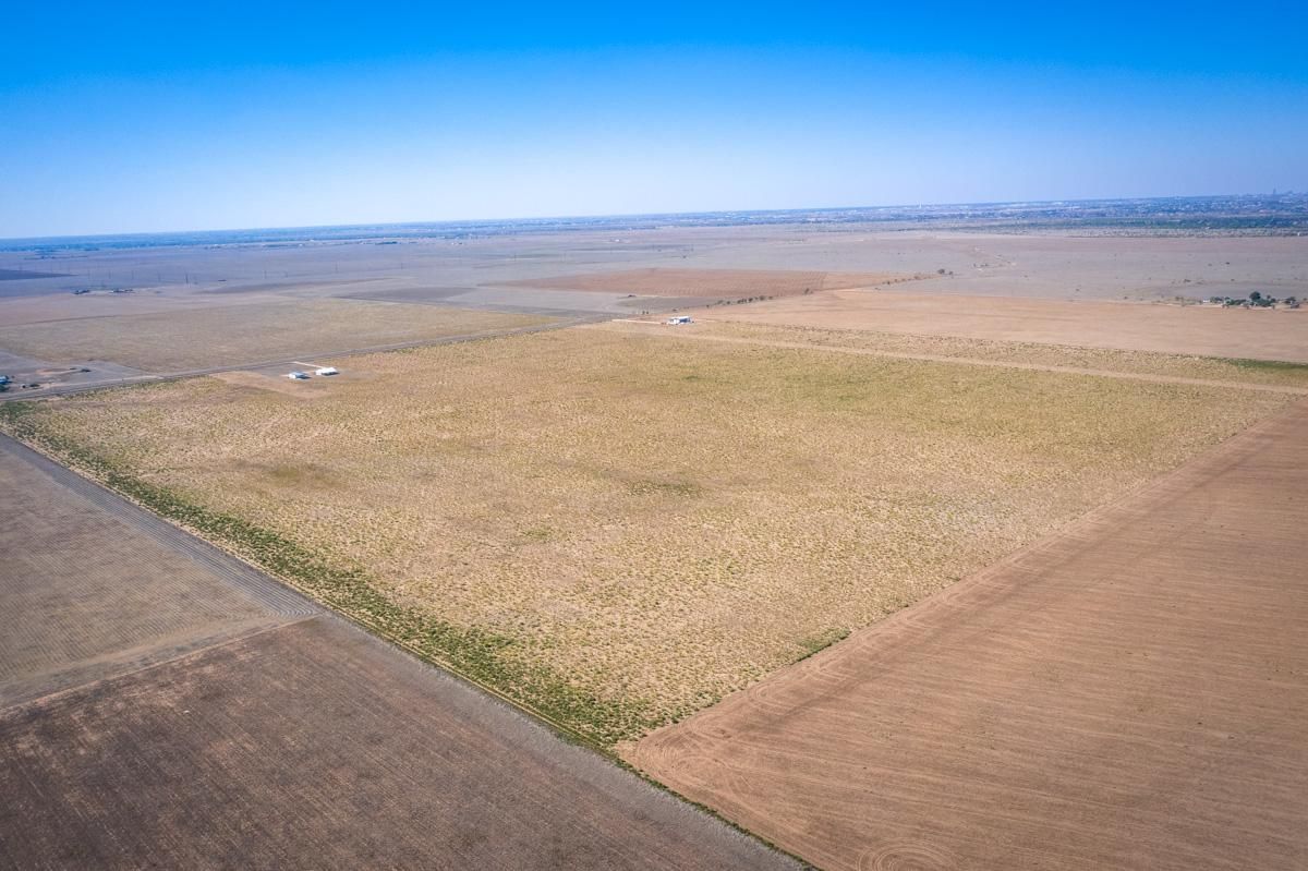 20 acres in Randall County, Texas