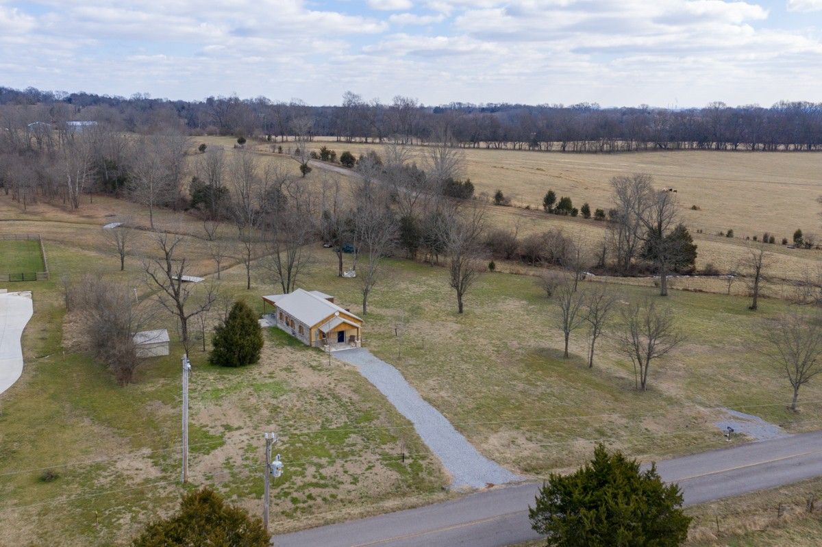 5.11 acres in Sumner County, Tennessee