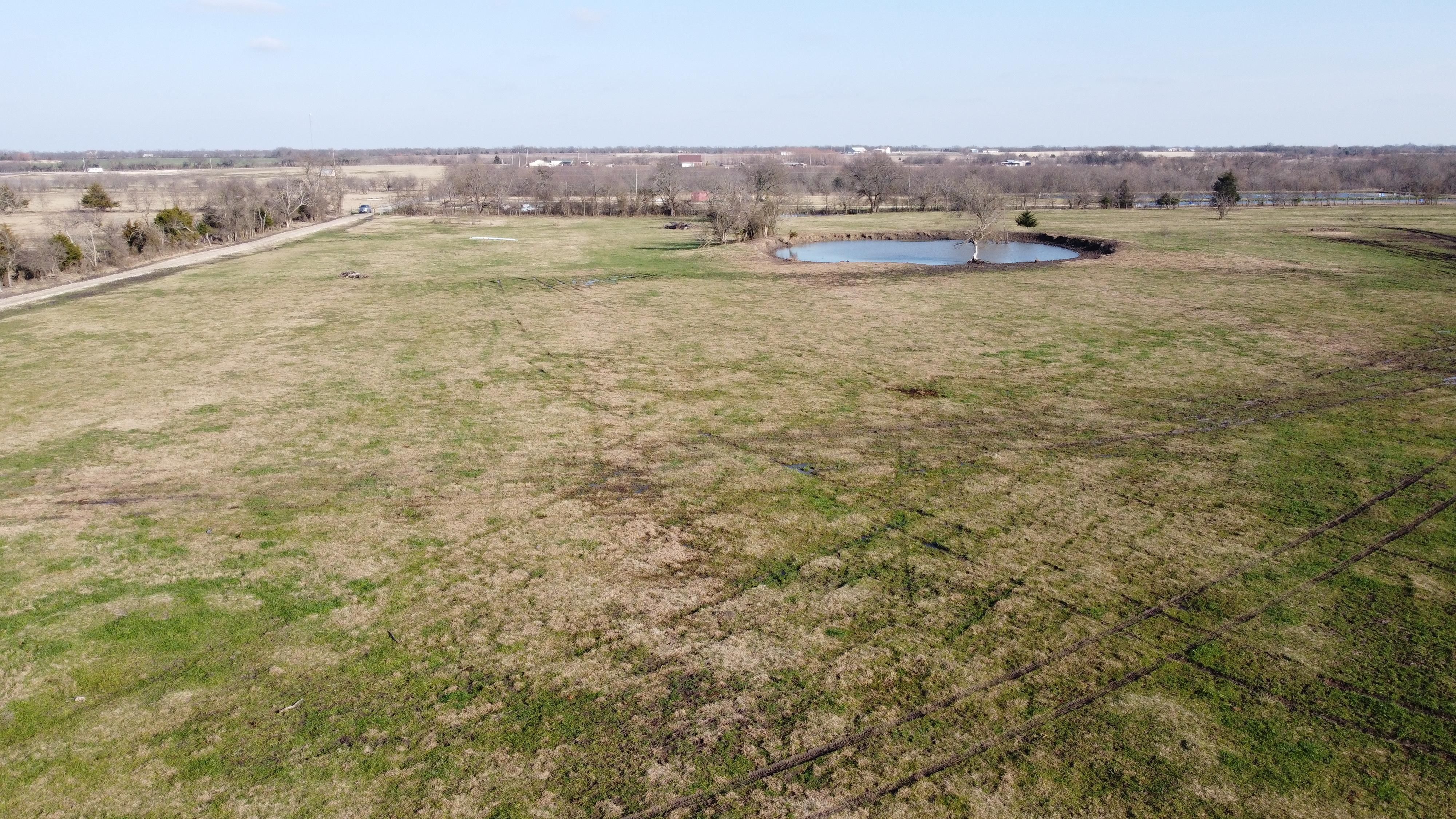 67 ac Deer Ln, Celeste, TX 75423 MLS 20423903