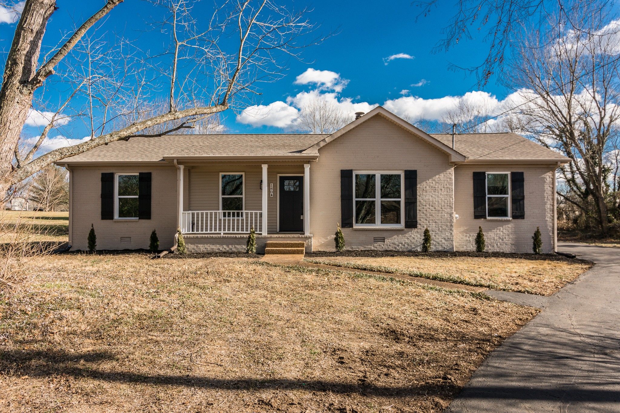 1.48 acres in Sumner County, Tennessee