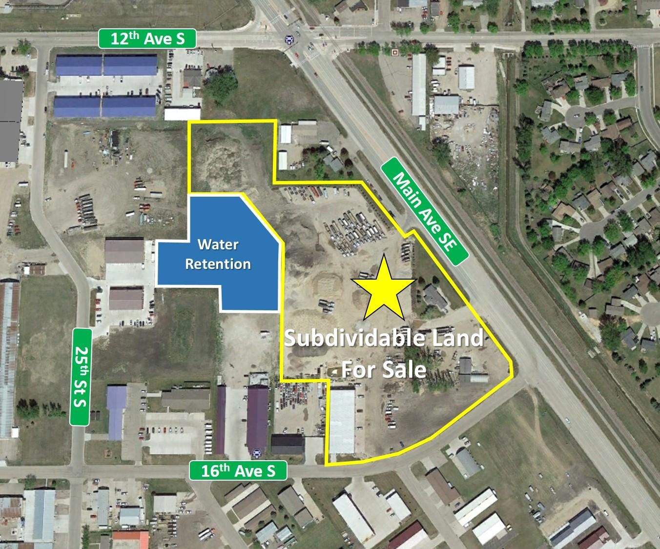 1409 Main Avenue Southeast, Moorhead, MN 56560 MLS 20123