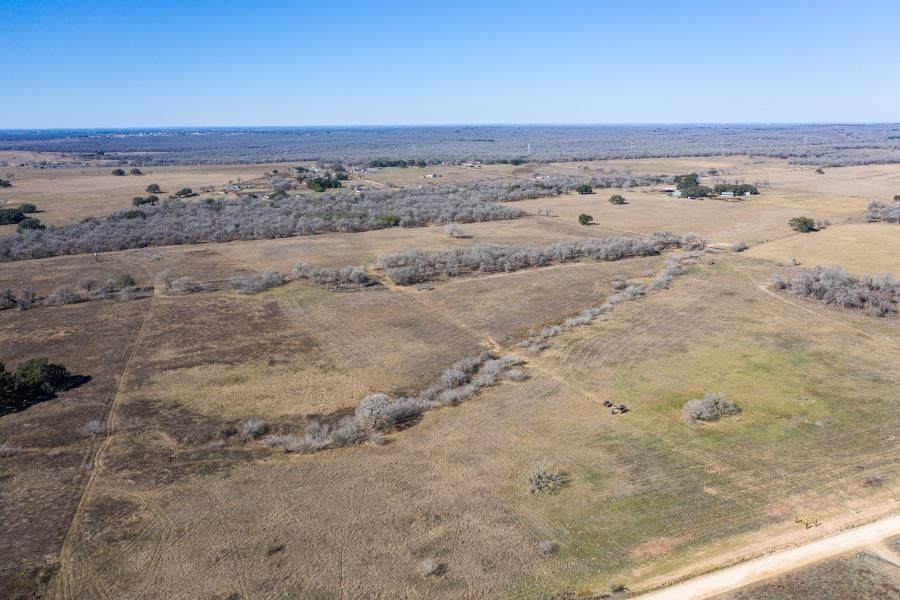 15.42 acres in Wilson County, Texas