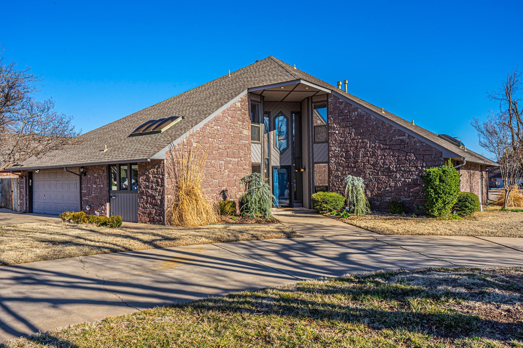 0.23 acres in Cleveland County, Oklahoma