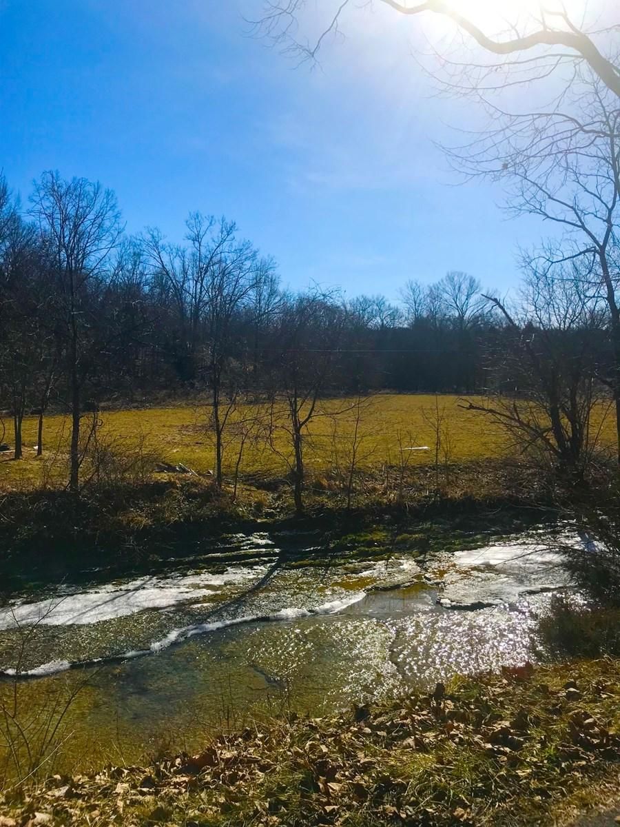 40 acres in Bath County, Kentucky