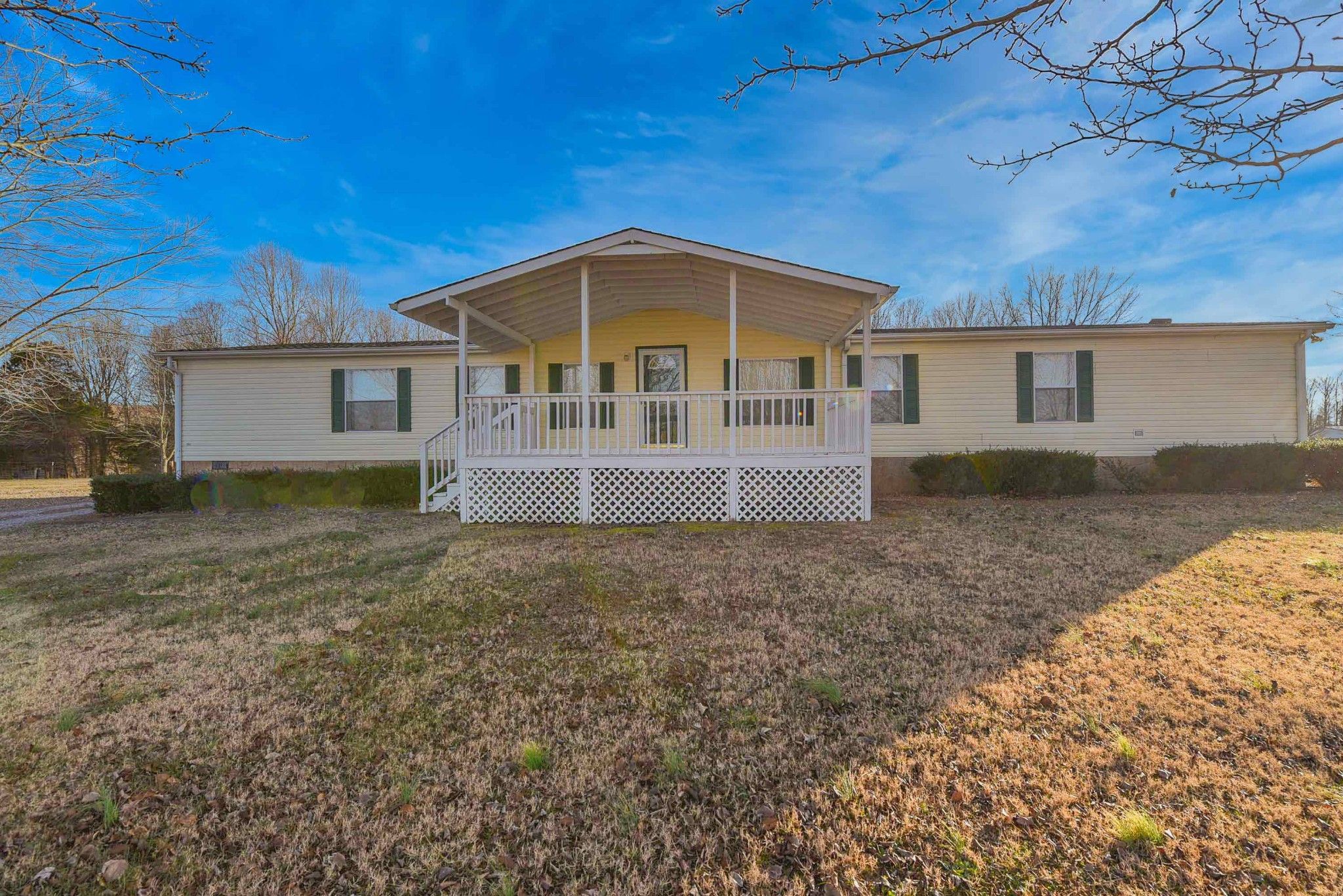 5.01 acres in Sumner County, Tennessee