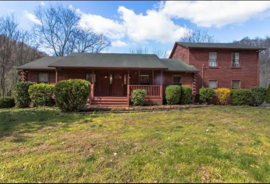 1 acres in Cheatham County, Tennessee