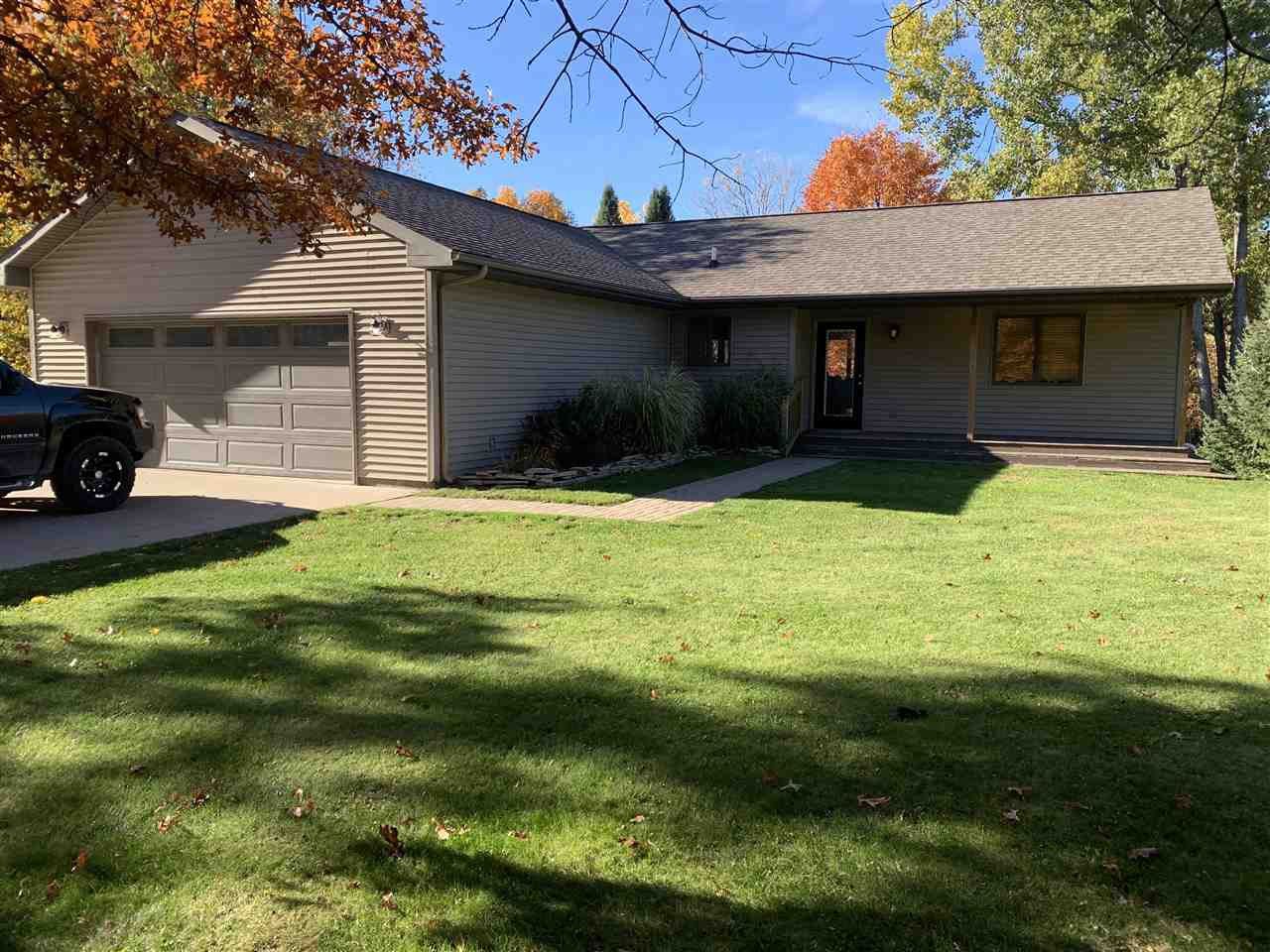 1 acres in Ogemaw County, Michigan