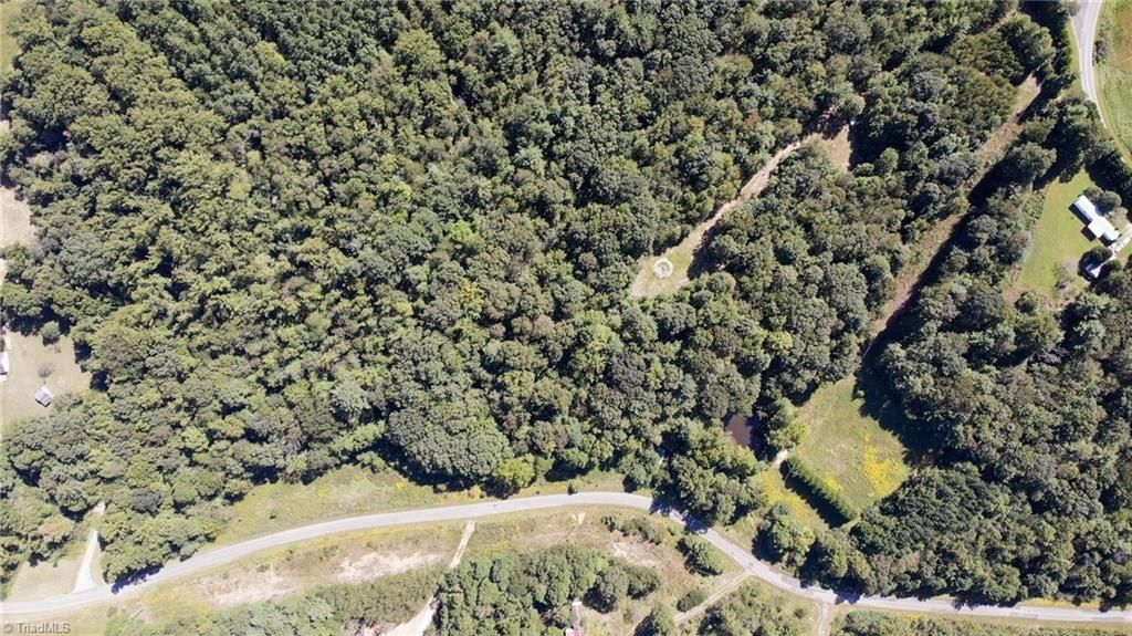 21.34 acres in Stokes County, North Carolina