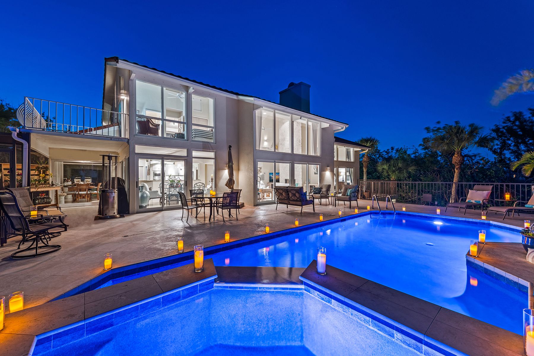 0.5 acres in Collier County, Florida