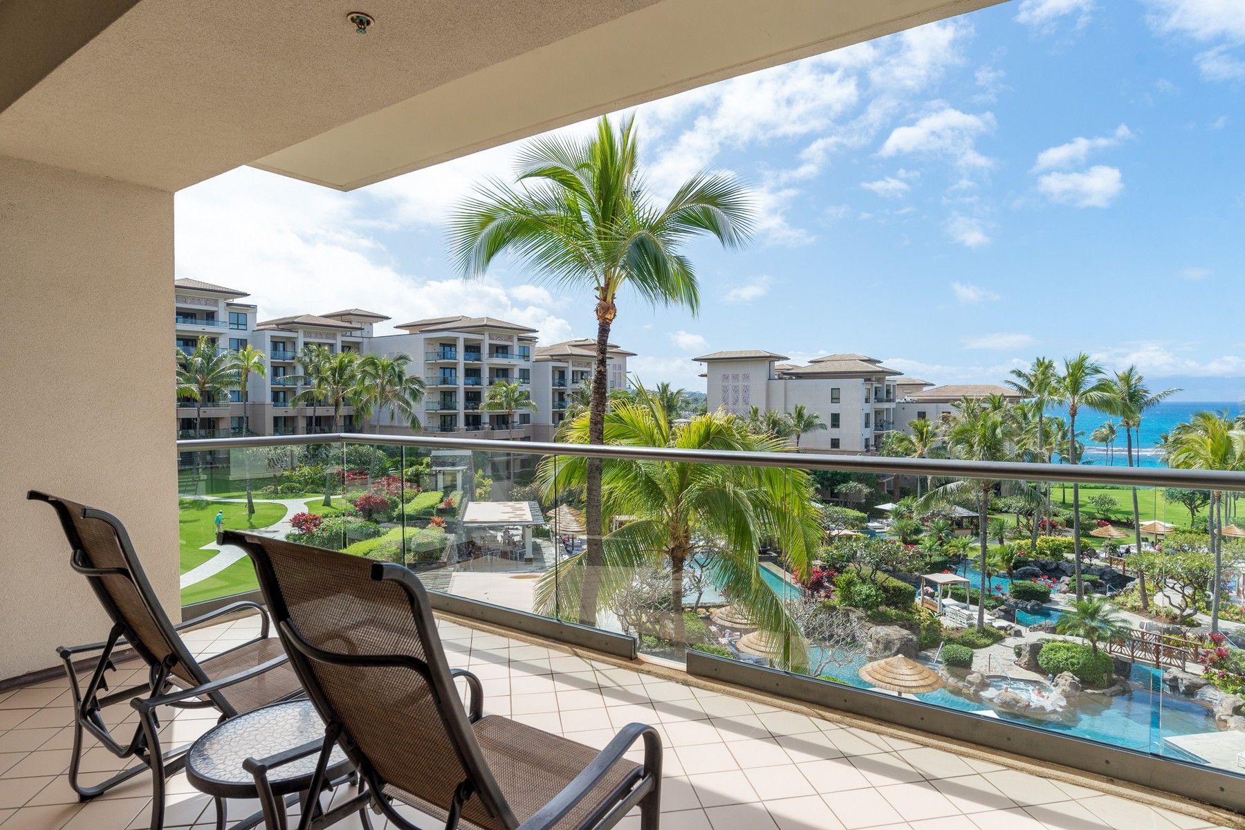 21 acres in Maui County, Hawaii