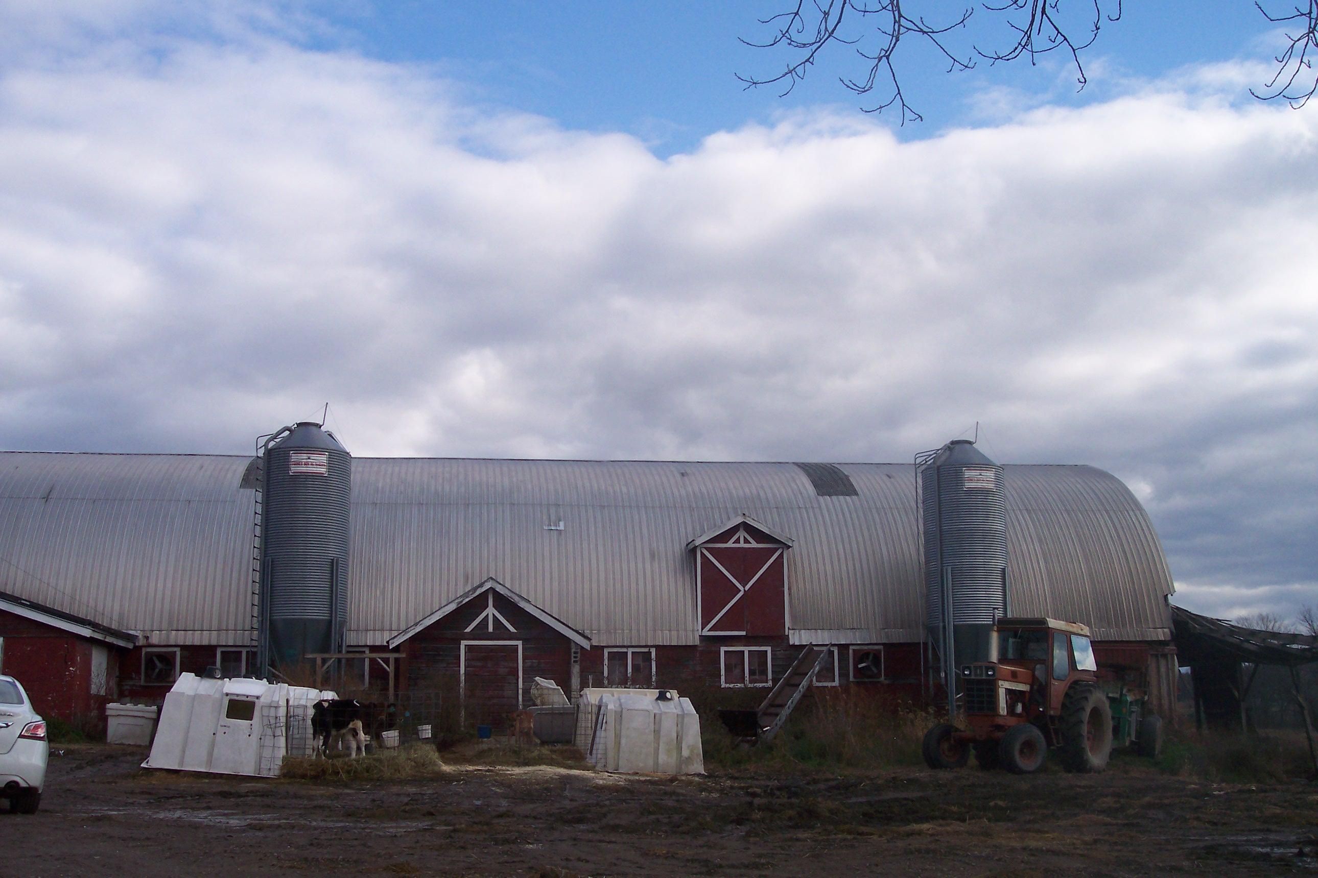 2172 U.S. 4, Fort Edward, NY 12828 MLS 1121