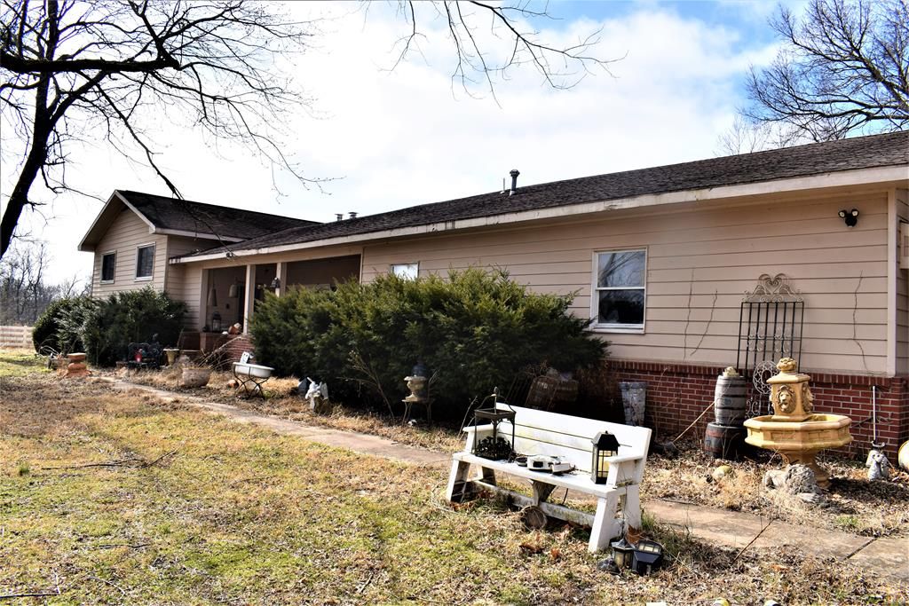 25 acres in Jasper County, Missouri