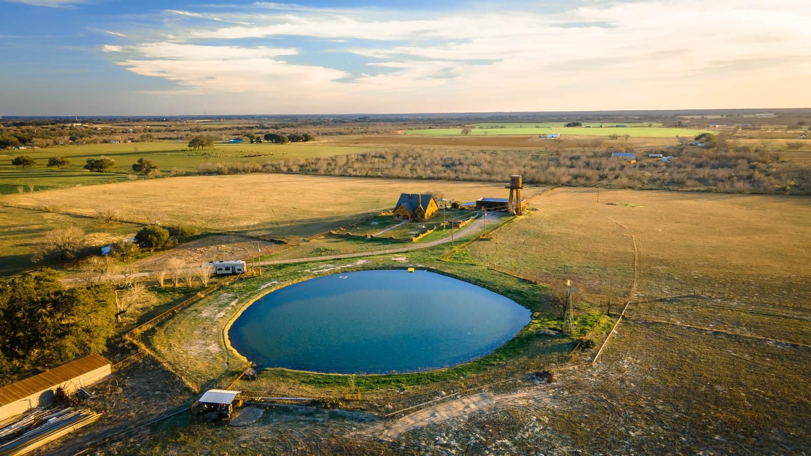 98 acres in Poteet, TX, 78065