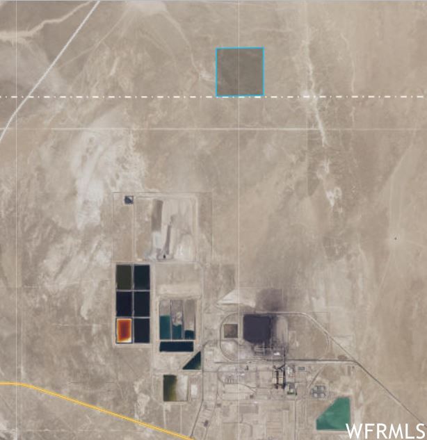 160 acres in Millard County, Utah