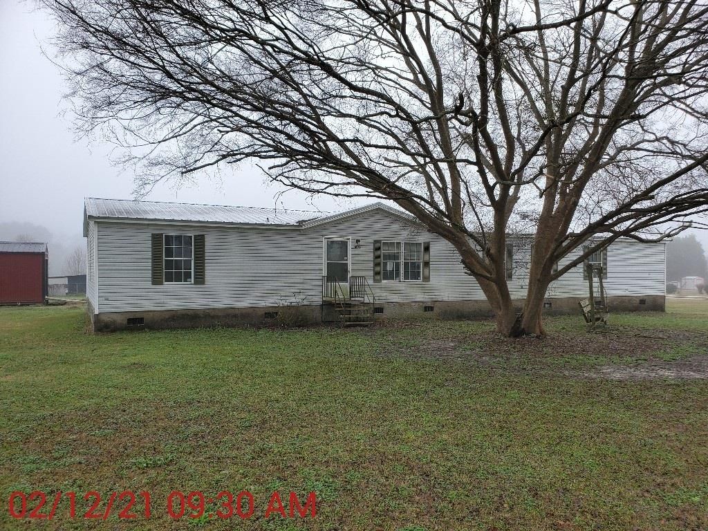 1 acres in Grady County,