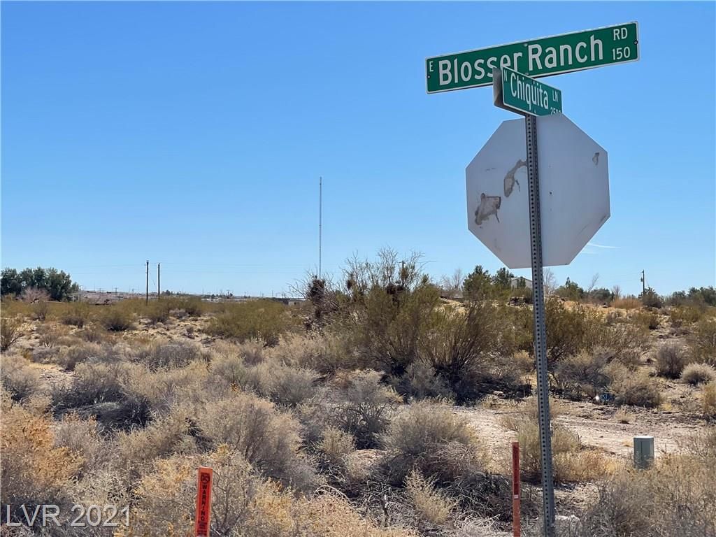 4.72 acres in Nye County, Nevada