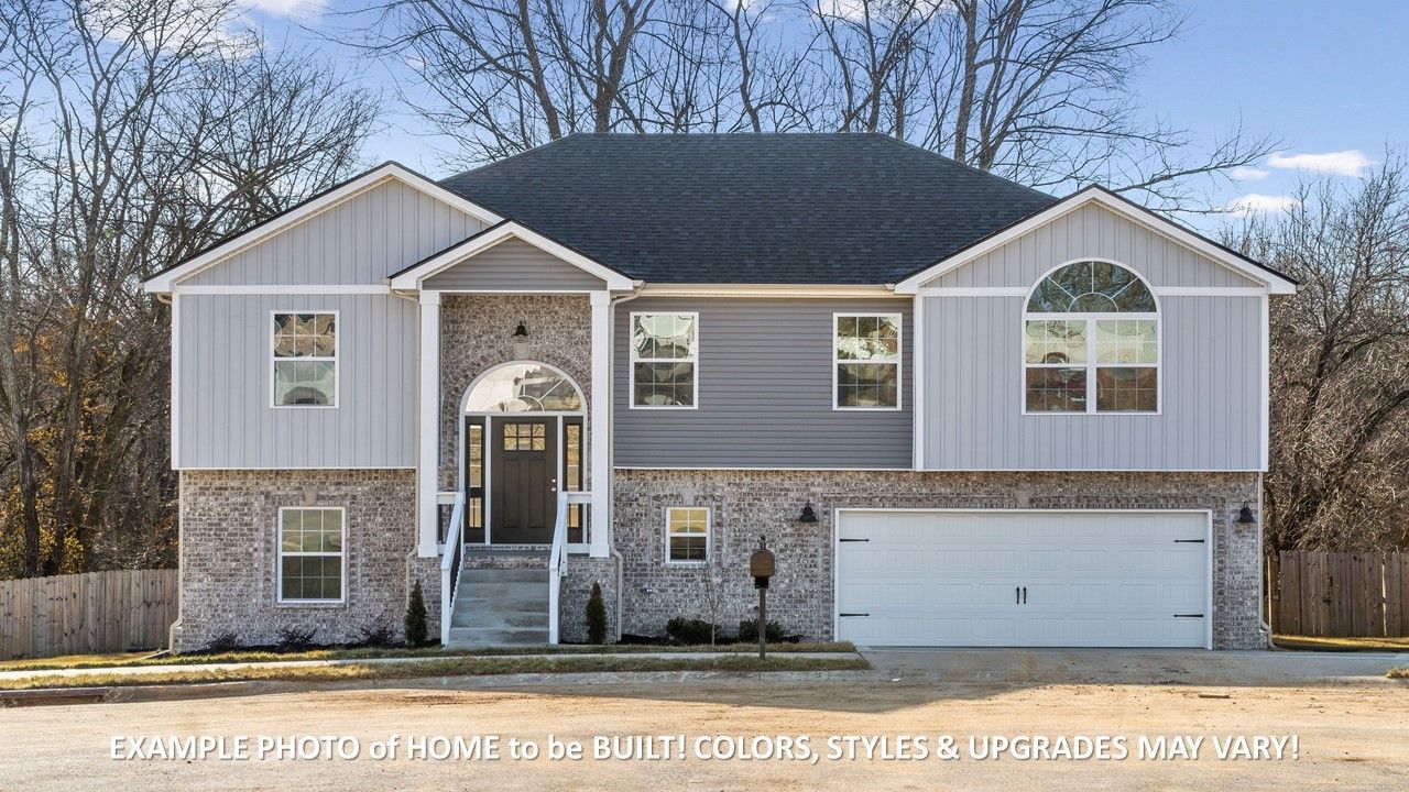 1.56 acres in Montgomery County, Tennessee