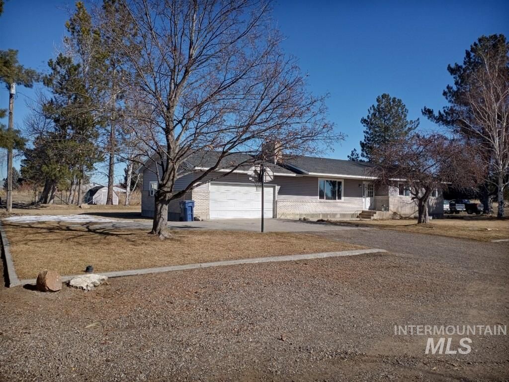 1 acres in Minidoka County, Idaho