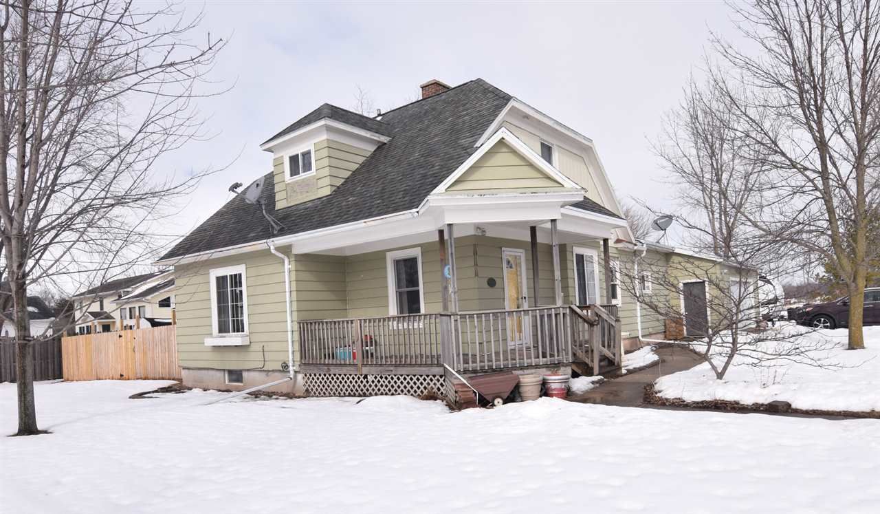 0.76 acres in Calumet County, Wisconsin