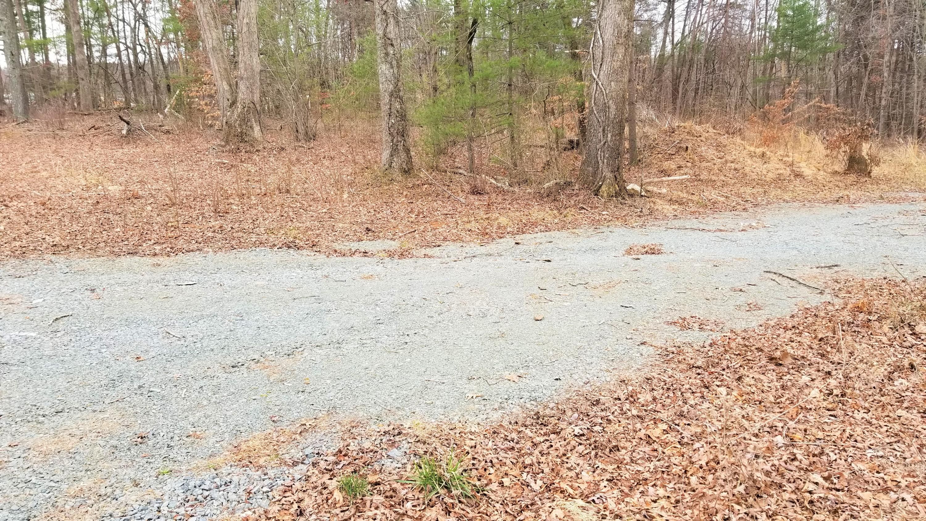 4 acres in Franklin County, Virginia