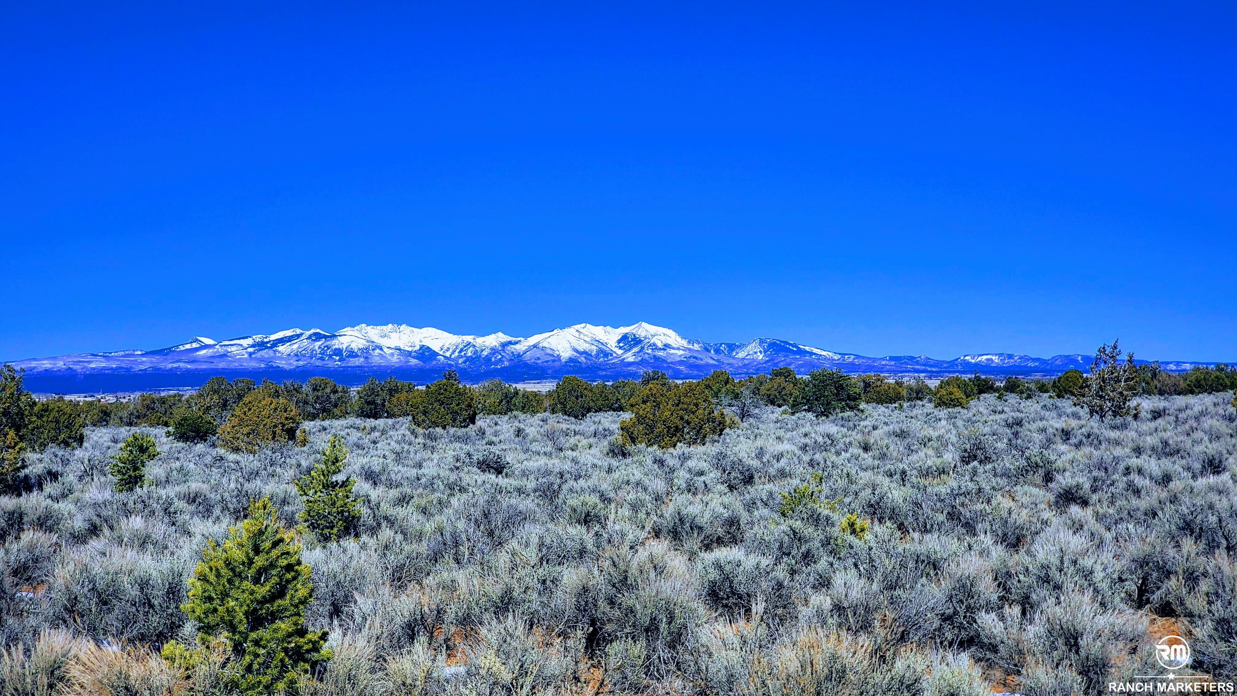 600 acres in La Plata County, Colorado