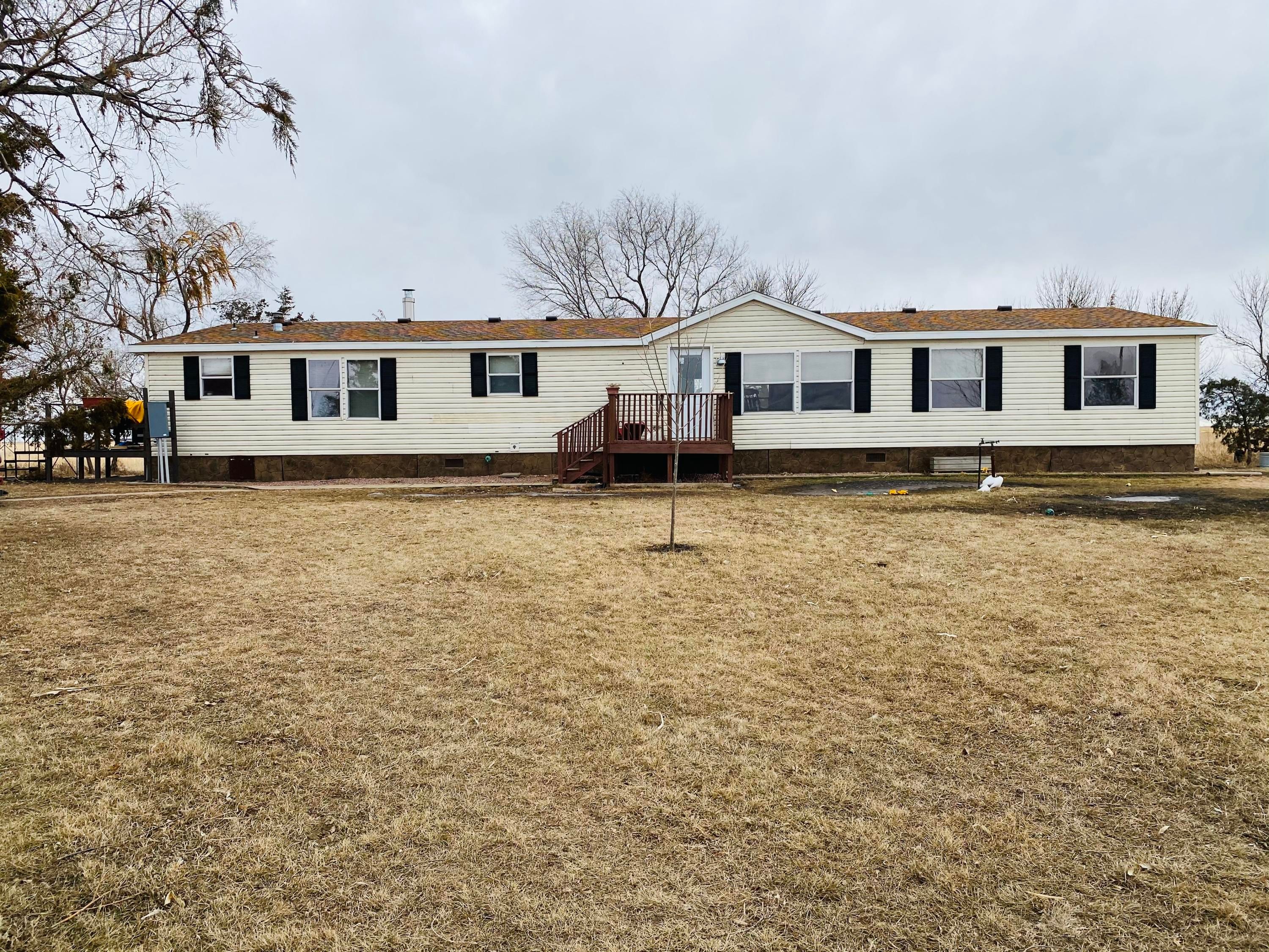 6.13 acres in Beadle County, South Dakota