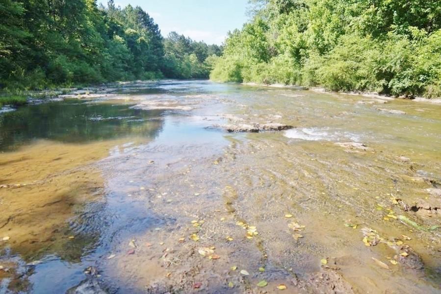 174 acres in Copiah County, Mississippi