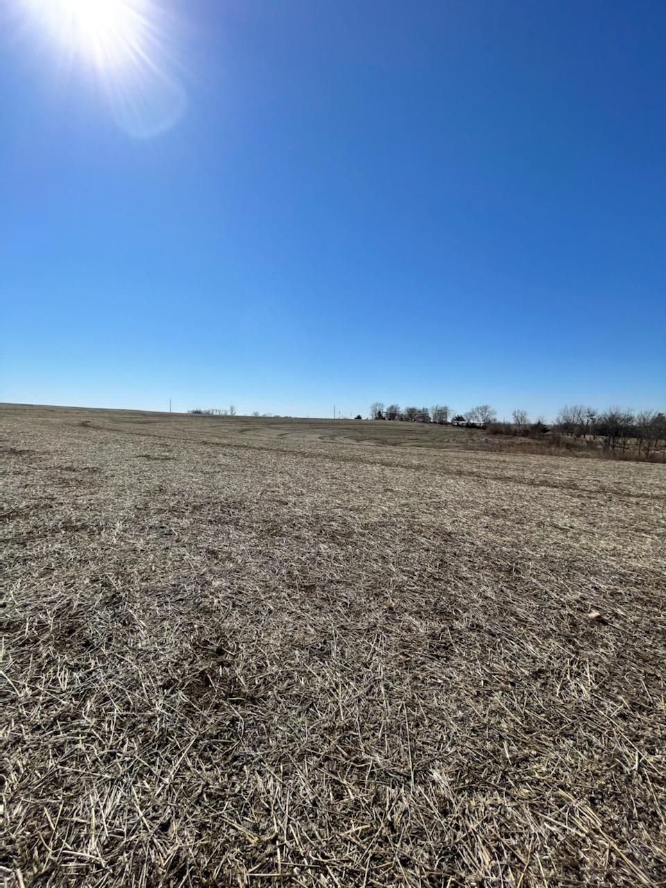 40 acres in Caldwell County, Missouri