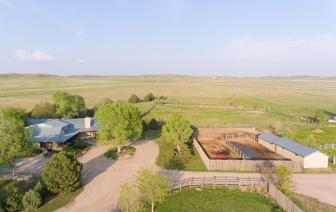 50 acres in Logan County, Colorado