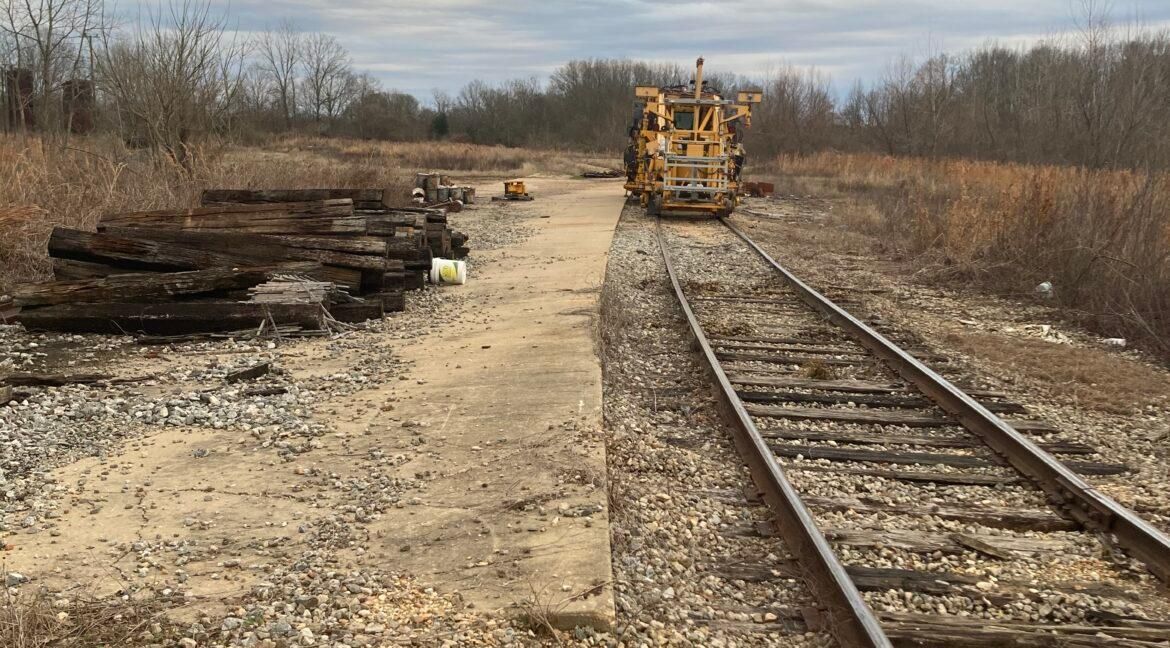 Cemetery Road, Edwards, MS 39066