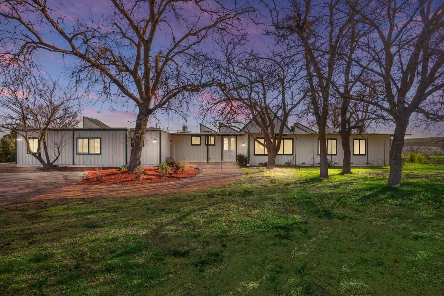 39.63 acres in San Joaquin County, California